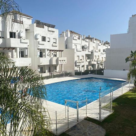Penthouse Seaview And Golf Valle Romano Estepona Extérieur photo