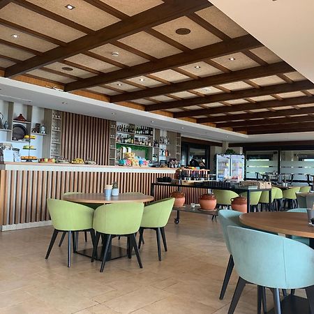 Penthouse Seaview And Golf Valle Romano Estepona Extérieur photo