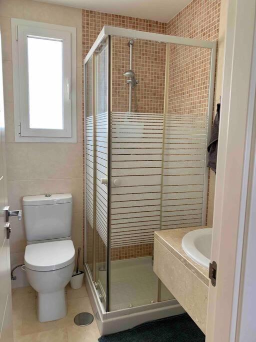 Penthouse Seaview And Golf Valle Romano Estepona Extérieur photo