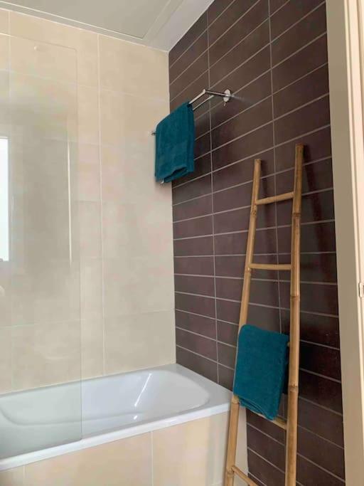 Penthouse Seaview And Golf Valle Romano Estepona Extérieur photo