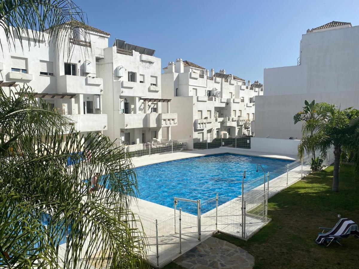 Penthouse Seaview And Golf Valle Romano Estepona Extérieur photo