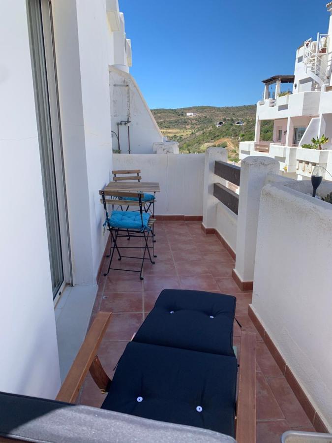 Penthouse Seaview And Golf Valle Romano Estepona Extérieur photo