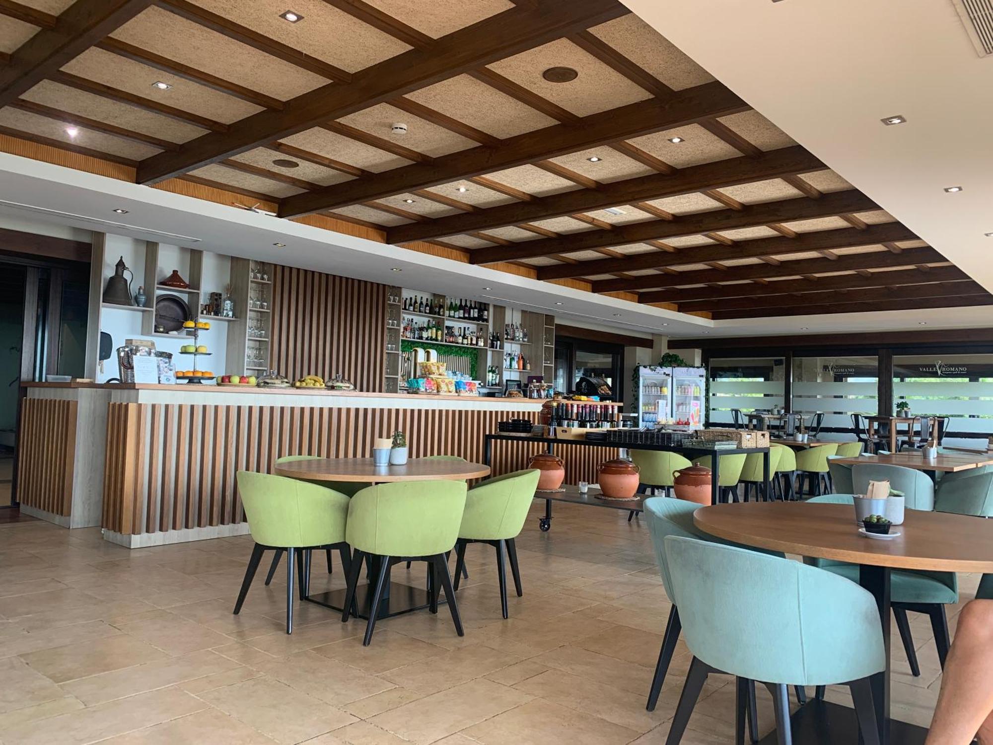 Penthouse Seaview And Golf Valle Romano Estepona Extérieur photo